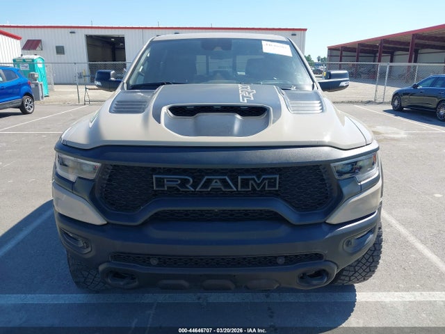 Ram 1500 Trx  4x4 5'7 Box