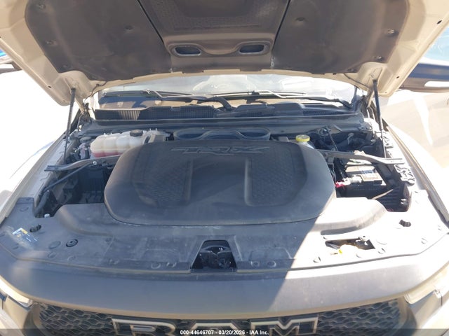 Ram 1500 Trx  4x4 5'7 Box