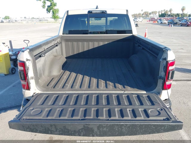 Ram 1500 Trx  4x4 5'7 Box