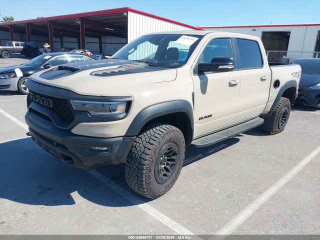 Ram 1500 Trx  4x4 5'7 Box