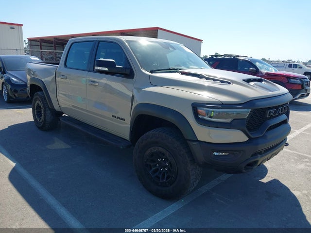 Salvage Ram 1500 Image
