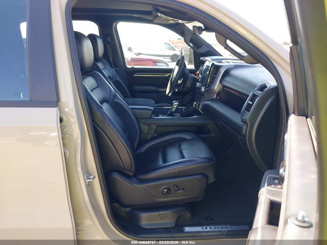 Ram 1500 Trx  4x4 5'7 Box