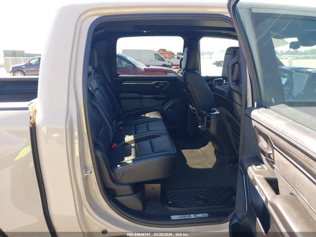 Ram 1500 Trx  4x4 5'7 Box