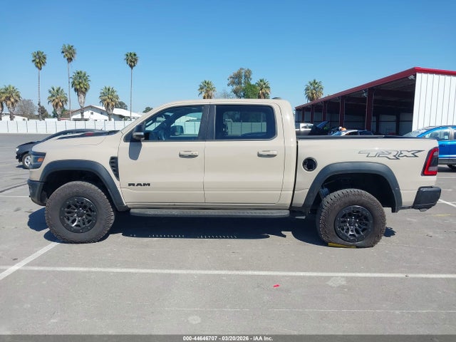 Ram 1500 Trx  4x4 5'7 Box