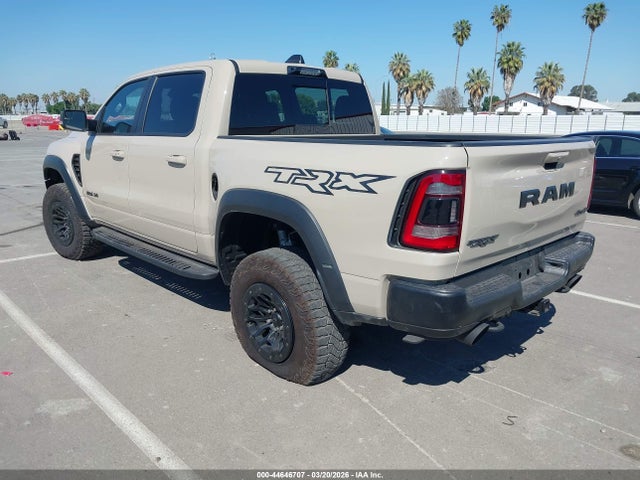 Ram 1500 Trx  4x4 5'7 Box