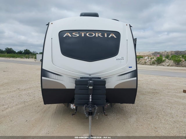 Keystone Astoria M 2703rb