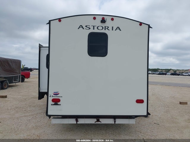 Keystone Astoria M 2703rb
