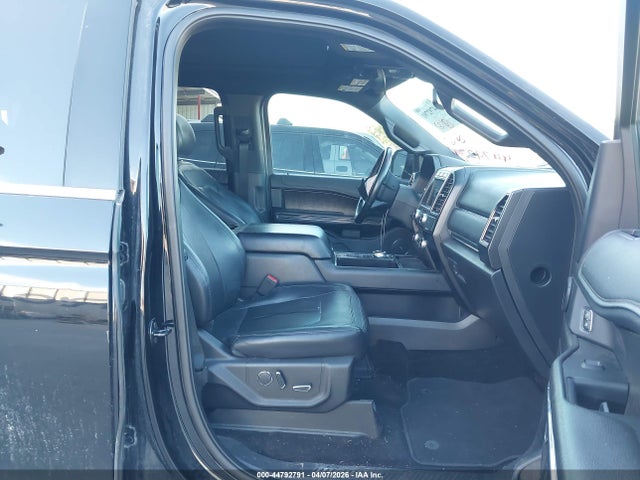 Ford Expedition Limited