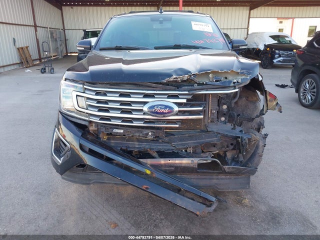 Ford Expedition Limited