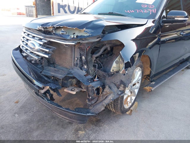 Ford Expedition Limited