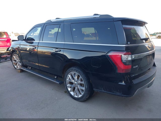 Ford Expedition Limited
