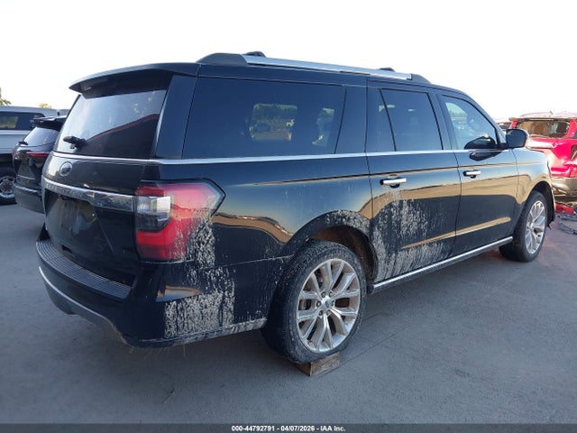 Ford Expedition Limited