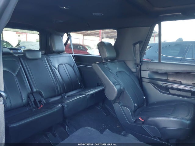Ford Expedition Limited