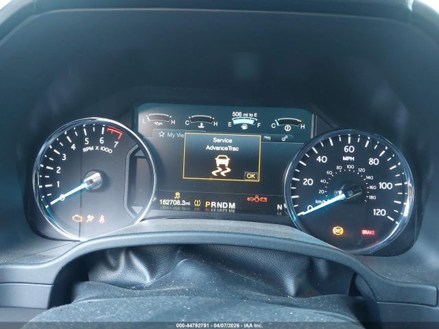 Ford Expedition Limited