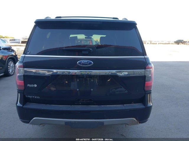 Ford Expedition Limited