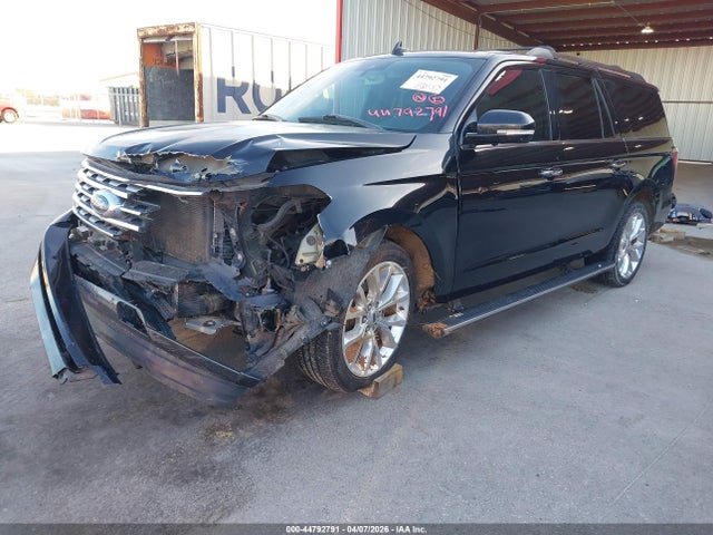 Ford Expedition Limited