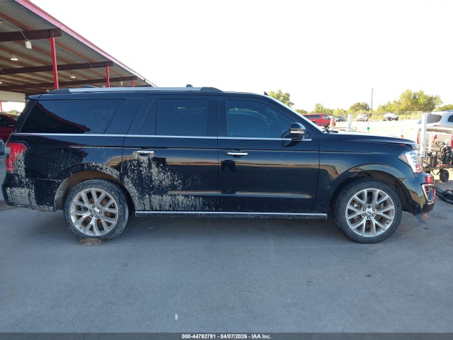 Ford Expedition Limited