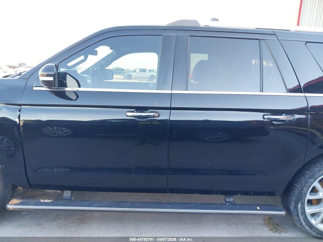 Ford Expedition Limited
