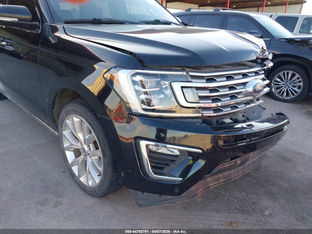 Ford Expedition Limited