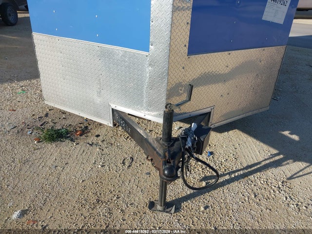 Freedom Cargo Trailer