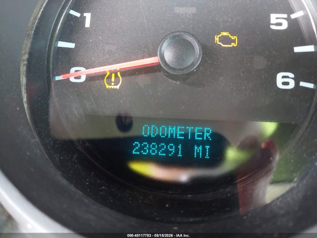 Chevrolet Silverado 1500 Work Truck