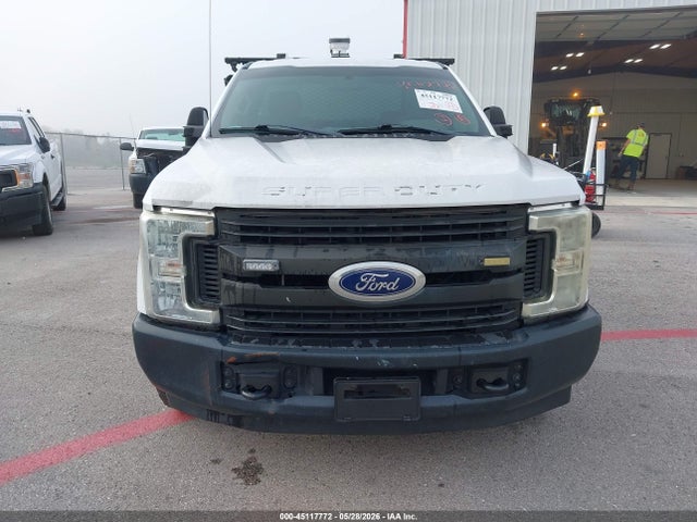 Ford F-250 Xl