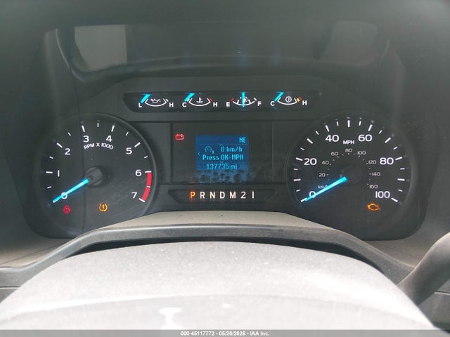 Ford F-250 Xl