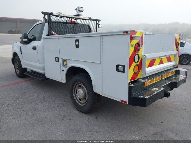 Ford F-250 Xl