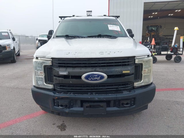 Ford F-250 Xl