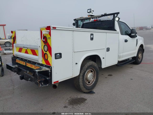 Ford F-250 Xl