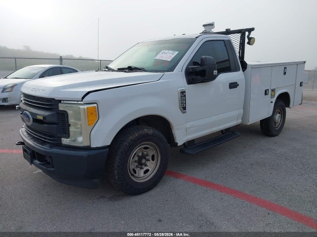 Ford F-250 Xl