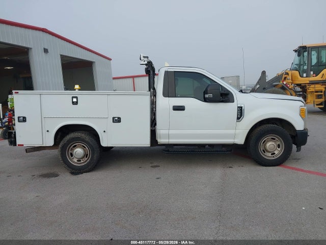 Ford F-250 Xl