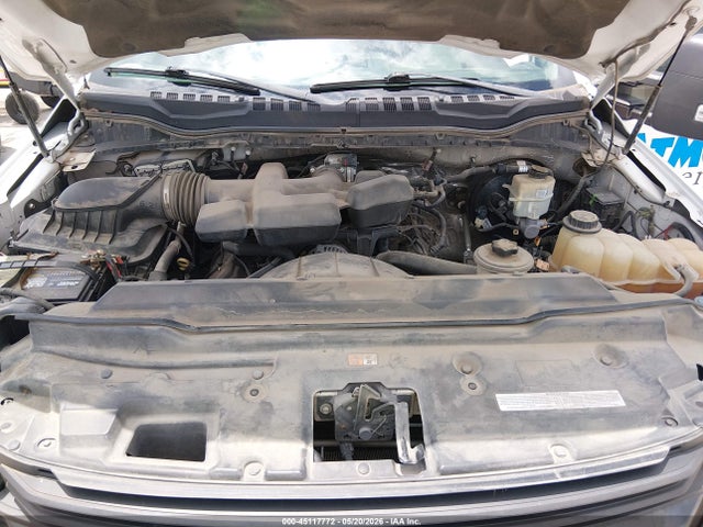 Ford F-250 Xl