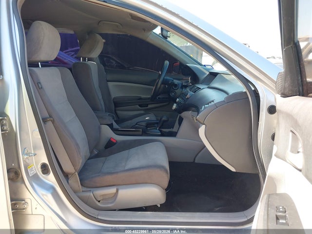 Honda Accord 2.4 Lx-p