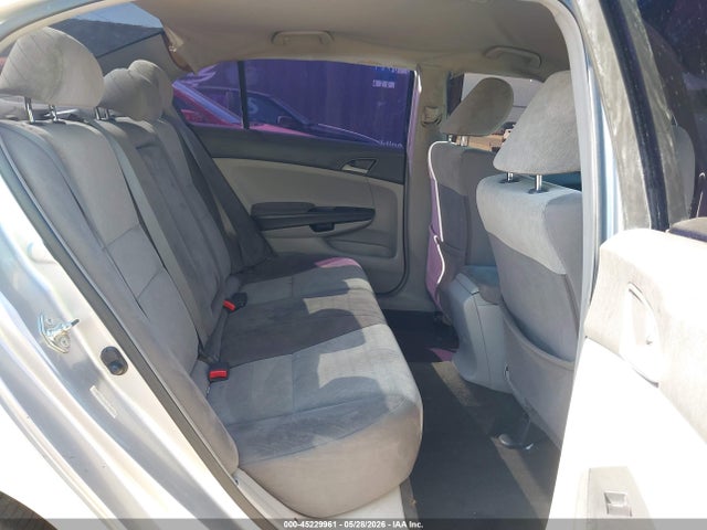 Honda Accord 2.4 Lx-p