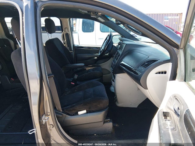 Dodge Grand Caravan Se 30th Anniversary