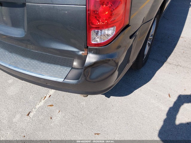 Dodge Grand Caravan Se 30th Anniversary