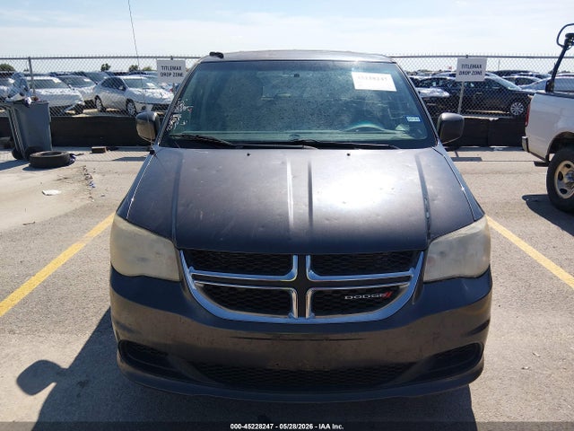 Dodge Grand Caravan Se 30th Anniversary