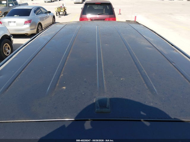 Dodge Grand Caravan Se 30th Anniversary