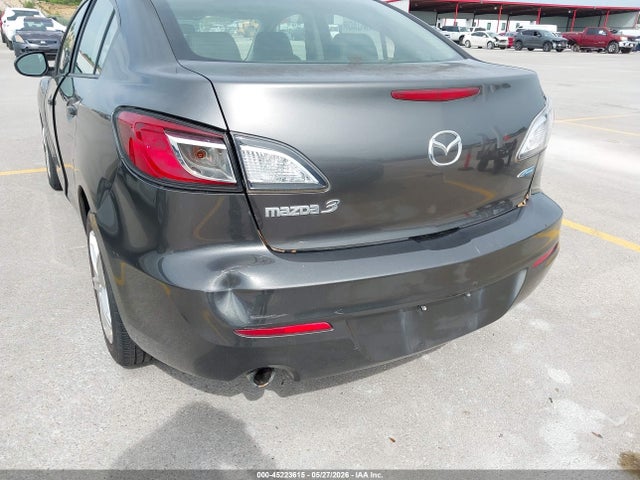 Mazda Mazda3 I Grand Touring