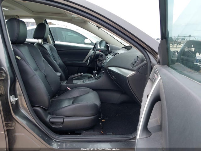 Mazda Mazda3 I Grand Touring
