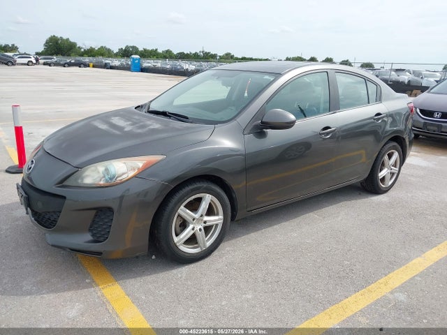 Mazda Mazda3 I Grand Touring