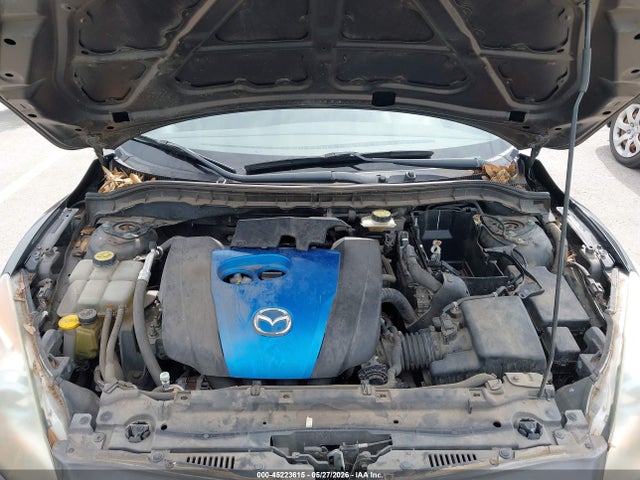 Mazda Mazda3 I Grand Touring