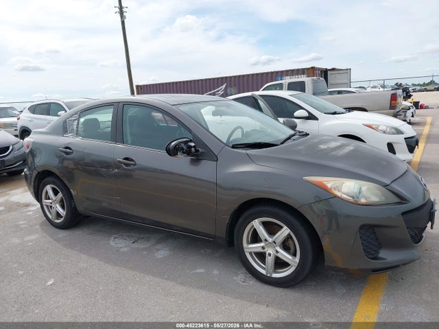 Mazda Mazda3 I Grand Touring