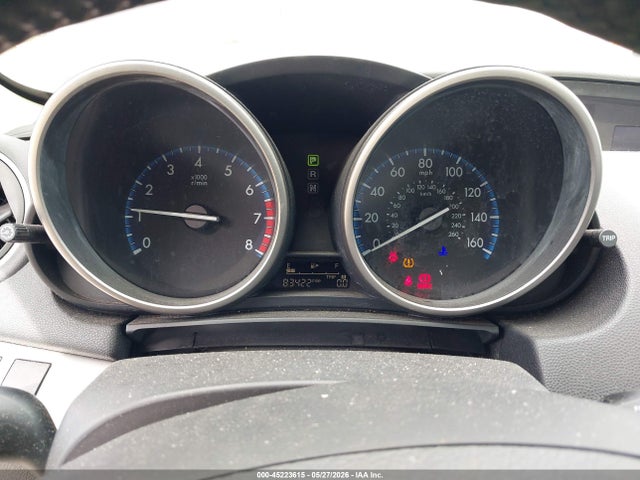 Mazda Mazda3 I Grand Touring