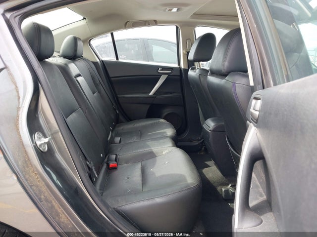 Mazda Mazda3 I Grand Touring