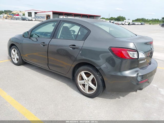 Mazda Mazda3 I Grand Touring