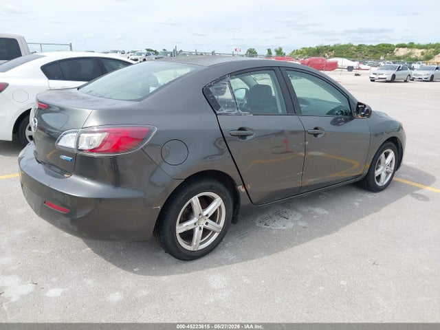 Mazda Mazda3 I Grand Touring