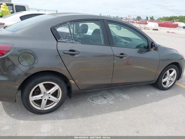 Mazda Mazda3 I Grand Touring