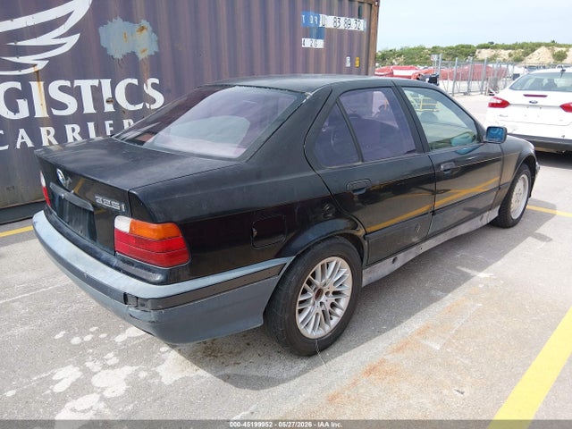 BMW 3 Series I Automatic